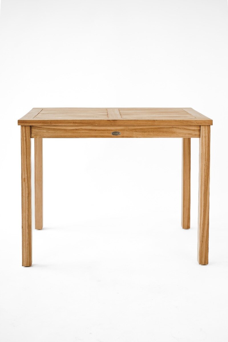 Bistro Tuintafel 140 x 60 x 75