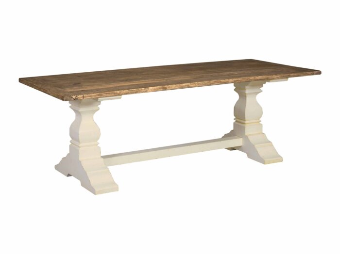 Amanda eettafel 240x100x78 - TWR-TD0027